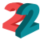 22bet logo